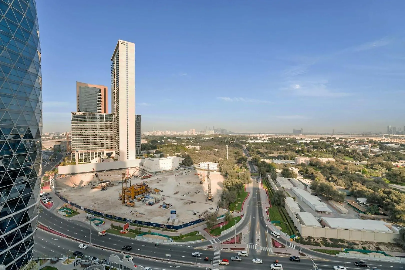 Guestready - Upscale Living Near Downtown Dubai Apartment 0*,